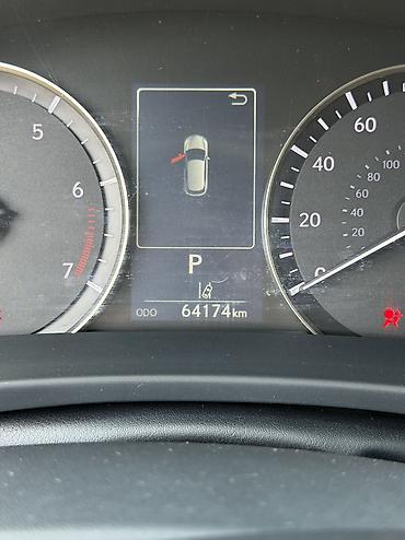 Lexus: Lexus RX: 2019 г., 3.5 л, Автомат, Бензин, Кроссовер — 14