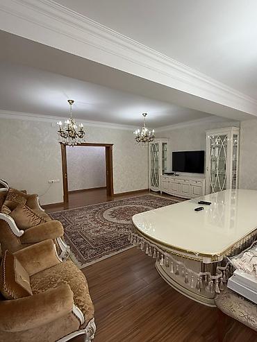 Продажа квартир: 3 комнаты, 137 м², Элитка, 3 этаж, Евроремонт — 17