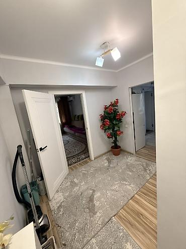 2 bedroom: 2 комнаты, 47 м², Индивидуалка, 2 этаж, Евроремонт — 8