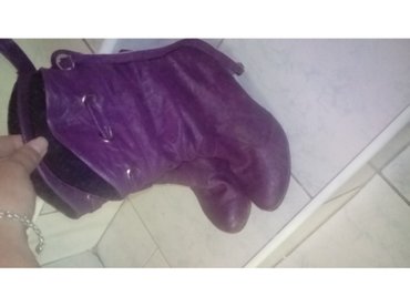 decije cizmice: Cizmice br. 38