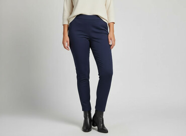 Legginsy: Orsay, Legginsy Eleganckie damskie, rozmiar 2XL
