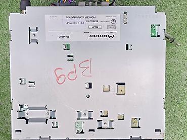 Магнитолы: Б/у, 2-DIN, Без системы, Без оперативной памяти ГБ ОЗУ — 5