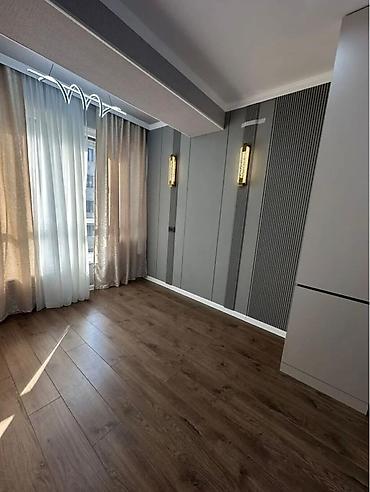 продается квартира псо джал: 2 комнаты, 54 м², Элитка, 11 этаж, Свежий ремонт — 8