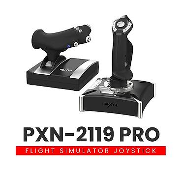 nintendo controller: ✈️ PXN-2119 PRO — максимальное погружение в полёт PXN-2119 PRO создан — 1