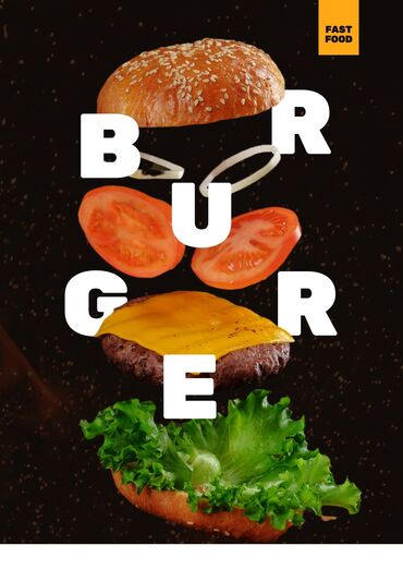 Другие услуги: Профессиональные фото и продуманный дизайн меню для заведений любого — 2