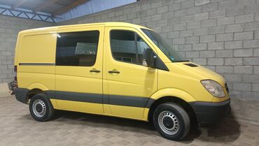 диски реплика опель антара: Жеңил жүк ташуучу унаа, Mercedes-Benz, Стандарт, 3 т, Колдонулган