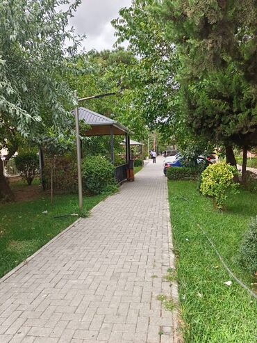 Köhnə tikili: Bakı, 3 otaqlı, Köhnə tikili, m. Xalqlar Dostluğu, 75 kv. m — 21