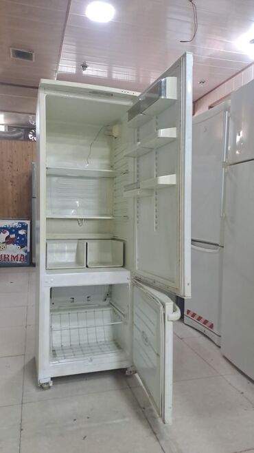 Миксеры: Б/у 2 двери Холодильник Продажа