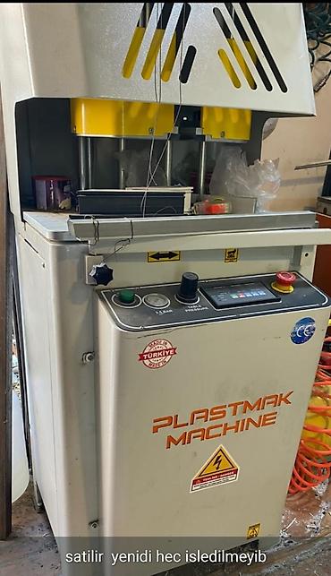dəniz məhsulları satışı: *PVC qaynag apparati hec islenmeyib yenidi giymet 1500 — 2