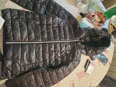 zimske jakne za devojčice h m: Benetton, Šuškavac, 140-146