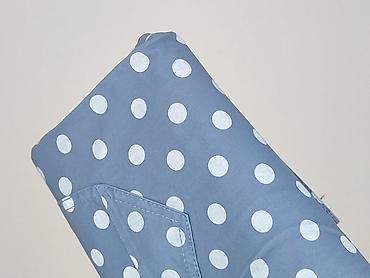 grochy lata 80: Moda Italia, Spodnie materiałowe damskie, rozmiar M — 6