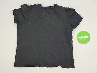 ca t shirty: Zara, T-shirt damski, rozmiar S — 3