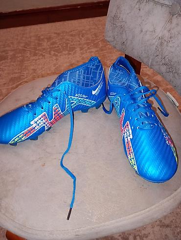 İdman və hobbi: Butslar Nike, Ölçü: 40, Yeni — 3