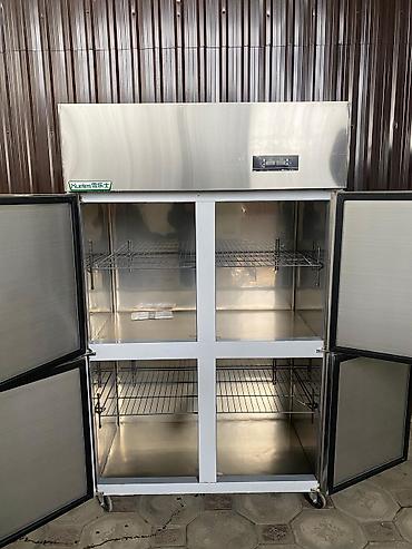Промышленные холодильники и комплектующие: Промышленные холодильники, холодильные шкафы,витринные холодильники — 2