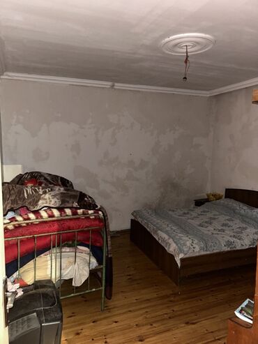 Kirayə torpaq sahələri: 6 sot Tikinti, İşıq, Kanalizasiya, Qaz — 13