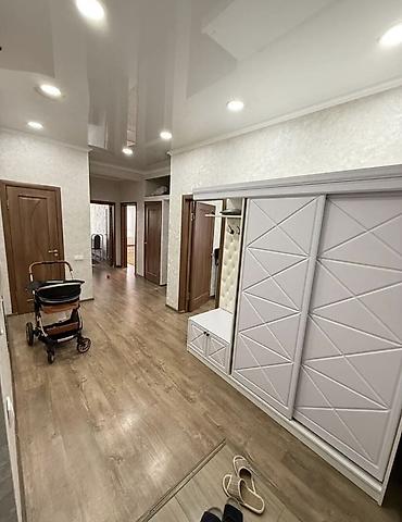 Продажа квартир: 2 комнаты, 90 м², Золотой квадрат Элитка, 6 этаж, Евроремонт — 7