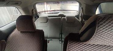 e6 3: Toyota Estima: 2009 г., 2.4 л, Вариатор, Бензин, Минивэн — 9