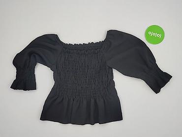it moda bluzki: Moda Italia, Bluzka damska, rozmiar S — 2