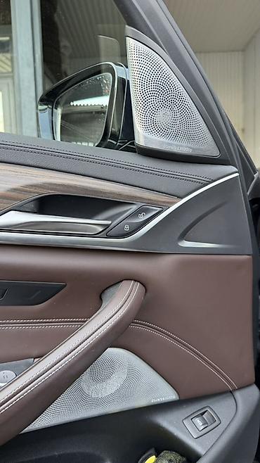 хово 2026: BMW 5 series: 2019 г., 3 л, Автомат, Бензин, Седан — 6