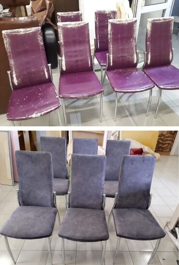 Stullar: Restovrasiyasi mebil tamir vapçat var — 9