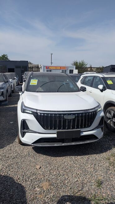 джили манжеро: Geely Atlas: 1.5 л, Автоматические, Бензин, Кроссовер