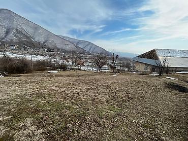 Torpaq sahələrinin satışı: 7 sot, Mülkiyyətçi, Kupça (Çıxarış), Bələdiyyə — 15