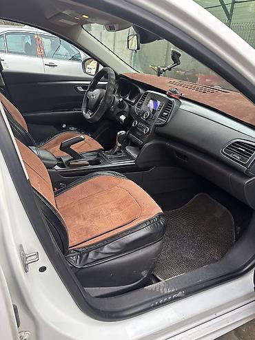 соната дн 8 бишкек: Hyundai Sonata: 2018 г., 2 л, Автомат, Газ, Седан — 6