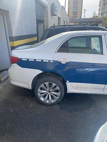 toyota camry oluxana: Toyota corolla sedan 2008 bu masin sokulur corollayla bagli demek — 2
