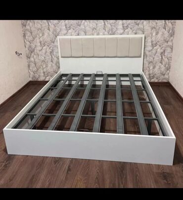 Çarpayılar: Yeni, İkinəfərlik çarpayı, Bazalı, Matrassız, Siyirməsiz, Azərbaycan — 26