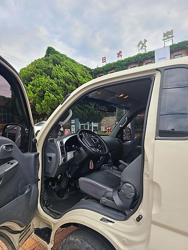 small car: Легкий грузовик, Kia, Стандарт, 3 т, Б/у — 8