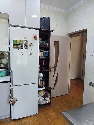 Həyət evləri və villaların satışı: Binəqədi qəs. 3 otaqlı, 80 kv. m, Kredit var, Yeni təmirli — 4