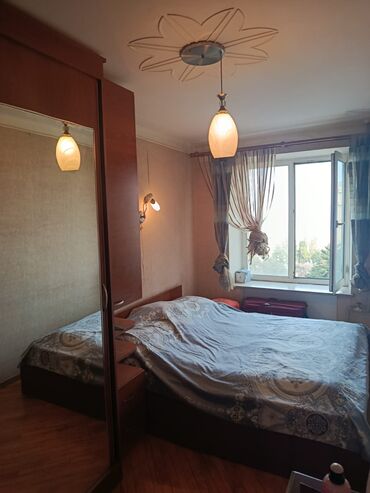 Otaqların satışı: Hər kəsə salam 5 mərtəbənin 4 cü mərtəbəsində 3 otaqlı hər şəraiti — 2