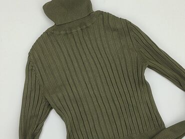 Turtlenecks: Zara, M (EU 38), condition - Good