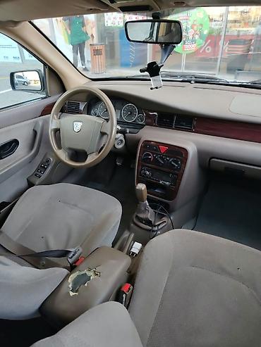 Proton: Kia Cerato/Hyundai Accent sinfində 4 qapılı sedan – Khazar/LX (ağ — 4