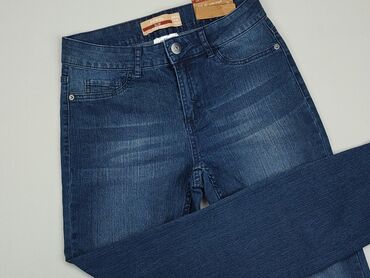 wizytowa bluzki do spodni: Jeans, Janina, S (EU 36), condition - Perfect