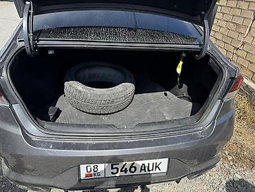 соната дн 8 бишкек: Hyundai Sonata: 2018 г., 2.4 л, Автомат, Бензин, Седан — 7