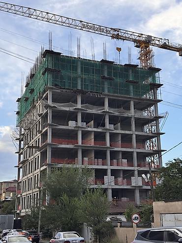 триумф: Продажа офисов 40 м², Без ремонта, Бизнес центр, 4 этаж — 1