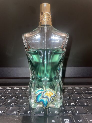 Ətriyyat: Jean Paul Galtier Paradise Garden Dekant şəklində satılır! 1 ml - 3 lalafo.az -da Ətriyyat: Jean Paul Galtier Paradise Garden Dekant şəklində satılır! 1 ml - 3