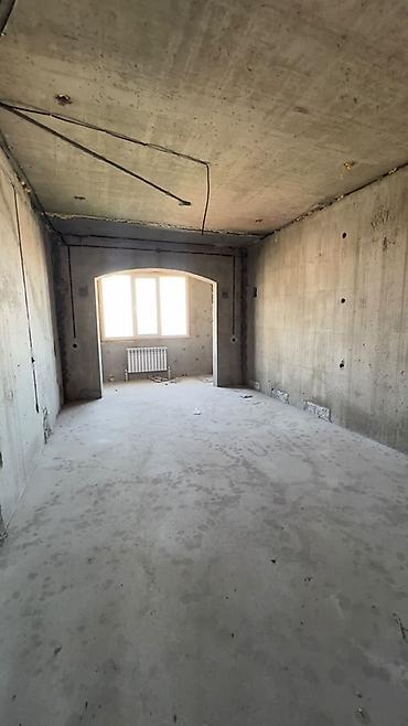 ми 9 с: Студия, 61 м², 106 серия, 9 этаж, ПСО (под самоотделку) — 4