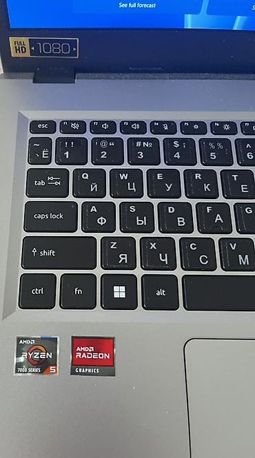 Ноутбуки Acer: Acer Aspire 3 15 (A315) - Экран 15.6", матрица IPS, разрешение Full — 4