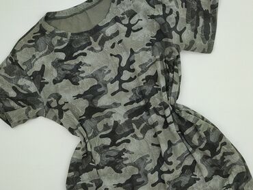 reserved t shirty z nadrukiem: Women`s dress, size XL