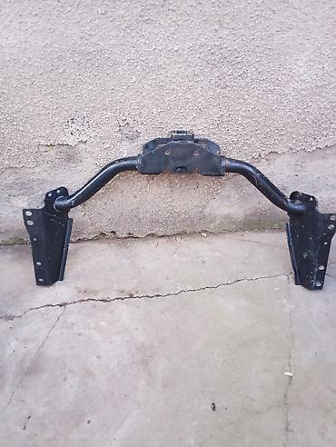 Фаркопы и комплектующие: Фаркоп Для с/х техники МТЗ (Беларус), Б/у, Самовывоз — 13