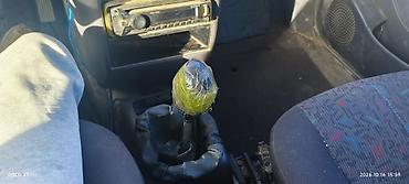 Mercedes-Benz: Mercedes-Benz A-Class: 2001 г., Хэтчбэк — 11