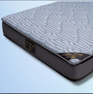 Matraslar: Yeni, Ortopedik matras, Bir nəfərlik — 26