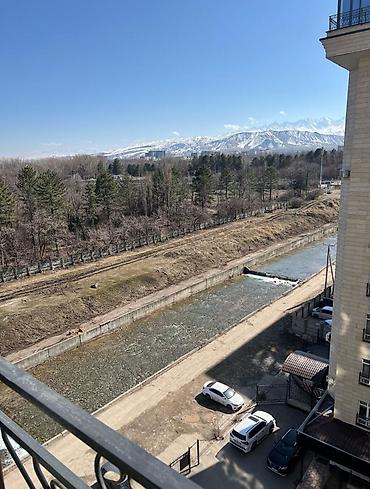 Продажа квартир: 3 комнаты, 108 м², Элитка, 2 этаж, Евроремонт — 7