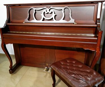 fortepiano: Piano, Yeni, Pulsuz çatdırılma