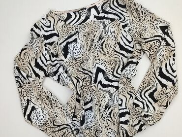 Women: Women's blouse, size L (EU 40)
