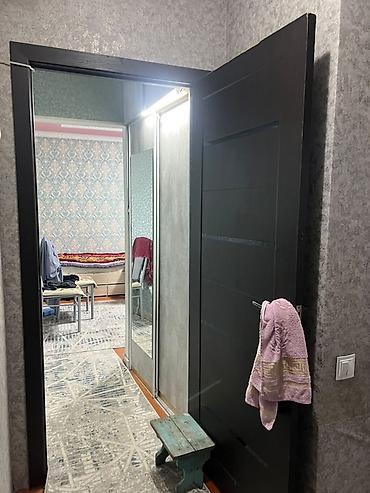 кафе ош: Студия, 65 м², 103-серия, 1 кабат, Евро оңдоо — 10