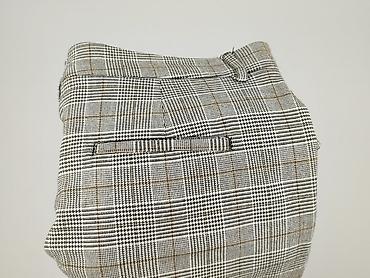 zara basic 77302: Zara, Spodnie materiałowe damskie, rozmiar M — 5