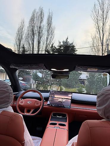 Changan: Ilkin ödəniş 16000 azn 12,18,24,36 ay kredit Barterdə Mümkündür. Real — 10